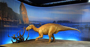 Iguanodon