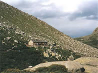 Refuge corse