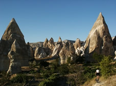 Goreme