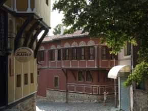 Plovdiv