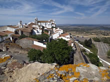 Village Monsaraz