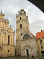 Vilnius