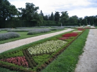 Jardins de Lednice