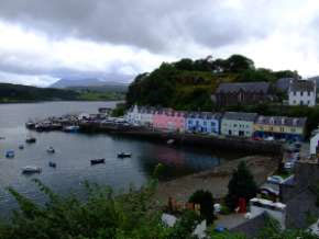 Maison Portree