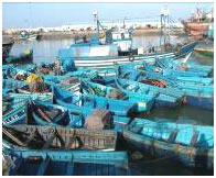 port d'Essaouira