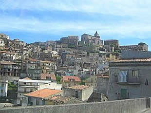 Vieux villages