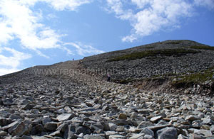 Croagh Patrick