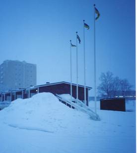 Bungalows du Ripan