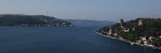 Passage du Bosphore