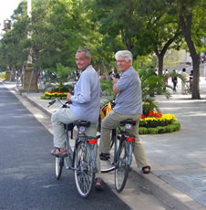 Jean et Jean-Marie