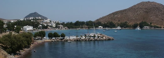 Port de Bodrum