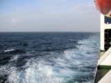 L'horizon