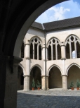 Cloître