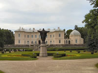 Le musée de l'ambre