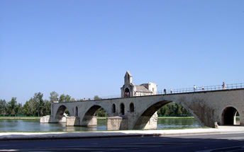 Pont d'Avignon