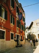 rues rovinj