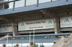 Croke Park