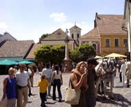 Szentendre