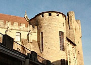 Hotel de ville de Narbonne