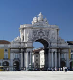 Arc de triomphe