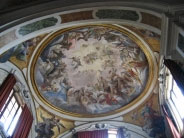 Eglise Ognissanti
