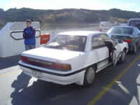 Ferry
