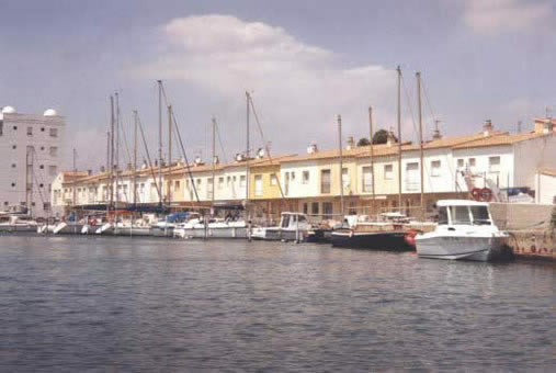 Port de Santa Margarita