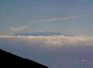 Mauna Kea