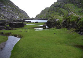Gap Dunloe