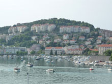 baie de dubrovnik