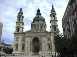 basilique Saint Etienne