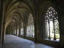 Monastère de Batalha