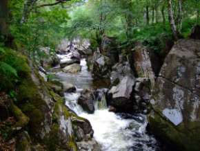 Glen Nevis