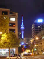 Sky Tour