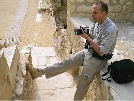 saqqara