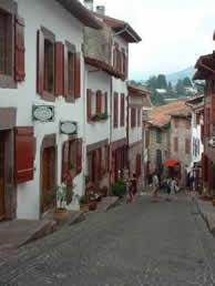 Saint-Jean-Pied-de-Port