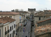 Aigues-Mortes