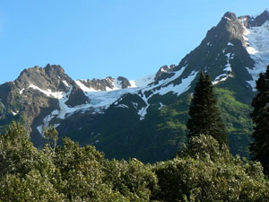 Glacier