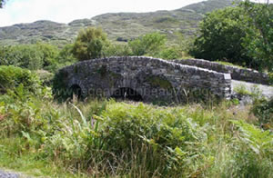 Paysage du Kerry