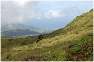 souffriere