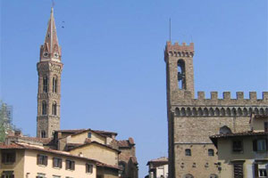 Musée national Bargello