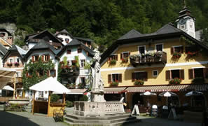 Hallstatt