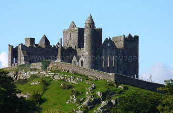 Rock of Cashel