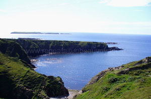 Cote du Donegal