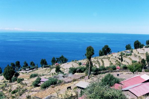 Ile de Taquilé