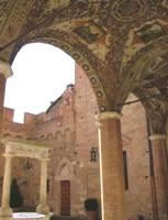 Le batistéro