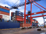 Red Hook Terminal