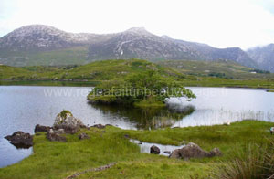 Connemara