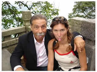 rencontre avec einstein