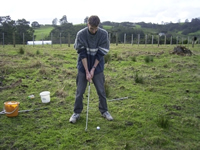Golf